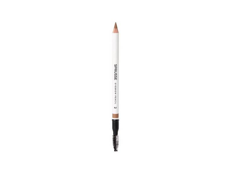 Und Gretel Make-up Sprusse Eyebrow Pencil, Alle Hauttypen, vegan von Und Gretel
