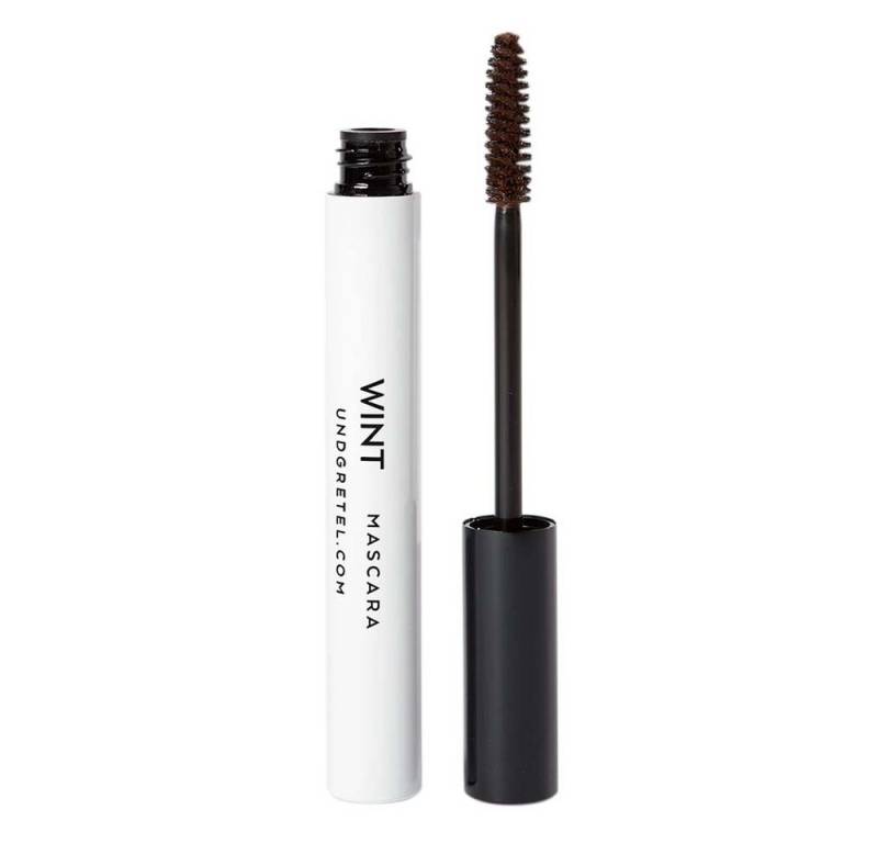 Und Gretel Mascara WINT - Mascara 01 Chestnut 5ml von Und Gretel