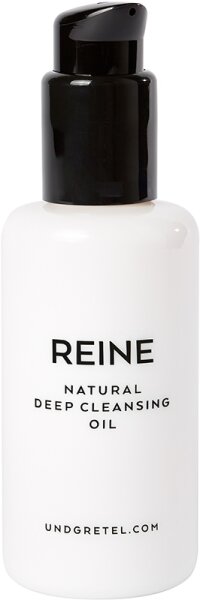 Und Gretel REINE - Deep Cleansing Oil 100 ml von Und Gretel