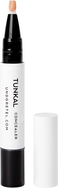 Und Gretel TUNKAL - Concealer - 4 Warm Beige 4 ml von Und Gretel