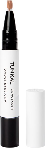 Und Gretel TUNKAL - Concealer - 5 Honey Beige 4 ml von Und Gretel