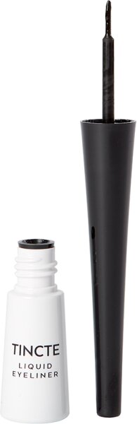 Und Gretel Tincte Liquid Eyeliner Deepest Black 10 g von Und Gretel