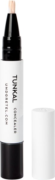 Und Gretel Tunkal Concealer 2 Light Beige 4 ml von Und Gretel