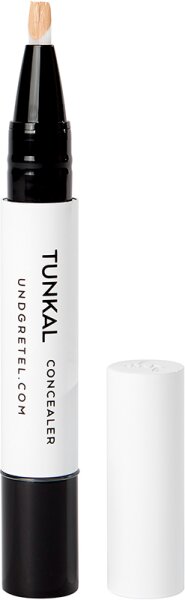 Und Gretel Tunkal Concealer 3 Deep Beige 4 ml von Und Gretel