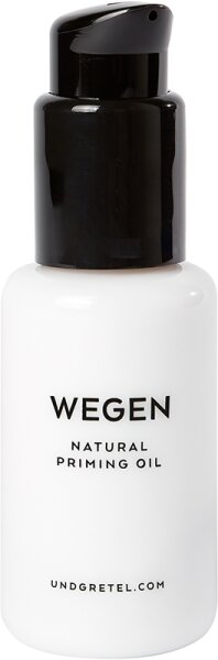 Und Gretel WEGEN - Natural Priming Oil 40 ml von Und Gretel