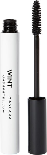 Und Gretel Wint Mascara 02 Darkest Black 20 g von Und Gretel