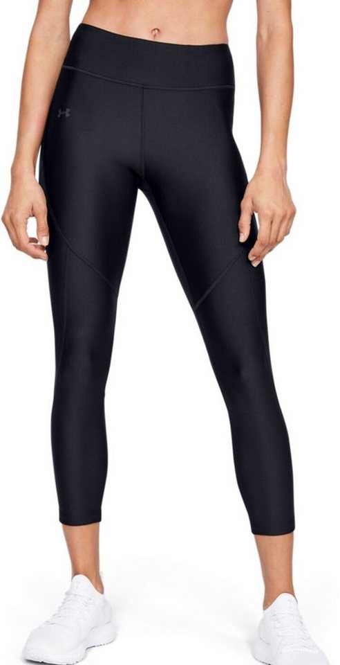 Under Armour® 3/4-Hose UA HG ARMOUR ANKLE CROP SHINE PERF von Under Armour®