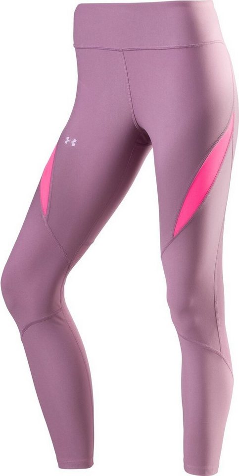 Under Armour® 3/4-Hose UA VANISH ANKLE CROP von Under Armour®