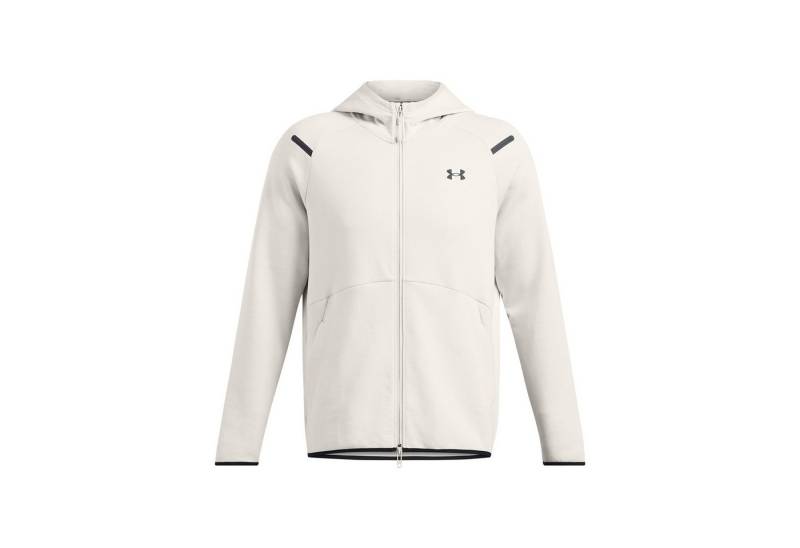 Under Armour® Allwetterjacke Under Armour Herren Kapuzenjacke UA Unstoppable Flc FZ HD EU 1389352 von Under Armour®