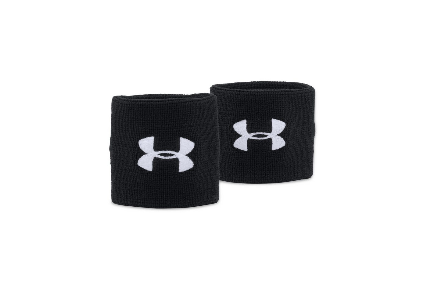 Under Armour® Armband Under Armour Schweißbänder Performance 1276991 von Under Armour®