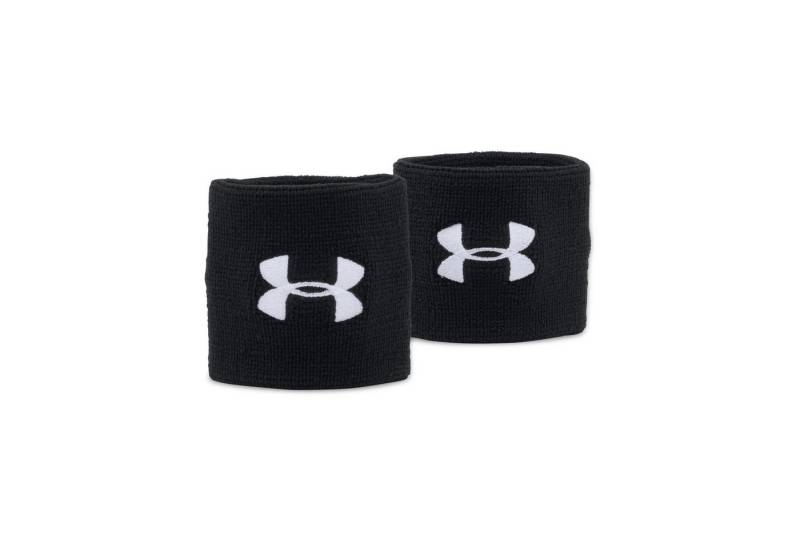 Under Armour® Armband Under Armour Schweißbänder Performance 1276991 von Under Armour®