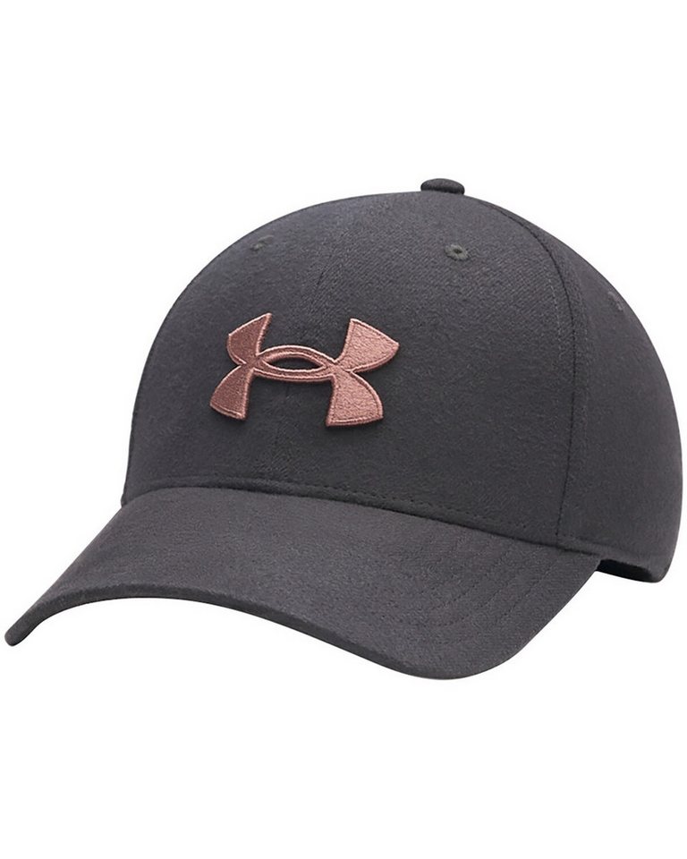 Under Armour® Baseball Cap Cap Blitzing Brushed von Under Armour®