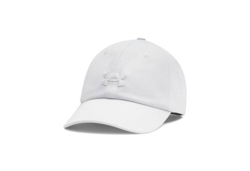 Under Armour® Baseball Cap Under Armour Damen Kappe Blitzing Adj Cap 1376705 von Under Armour®