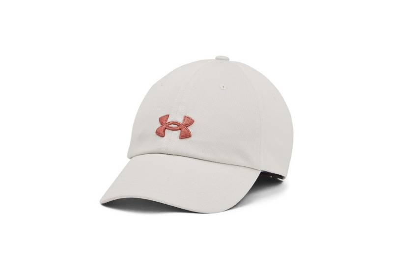 Under Armour® Baseball Cap Under Armour Damen Kappe Blitzing Adj Cap 1376705 von Under Armour®