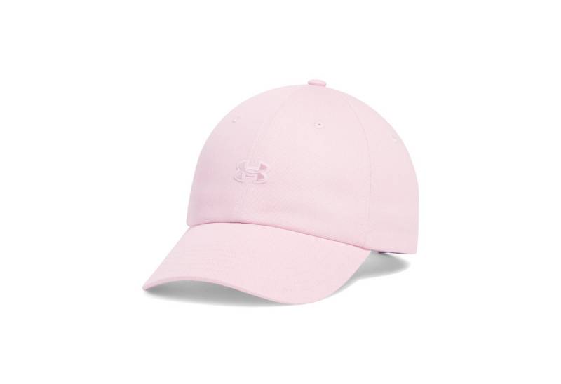 Under Armour® Baseball Cap Under Armour Damen Kappe W Driver96 Adj 1383485 von Under Armour®