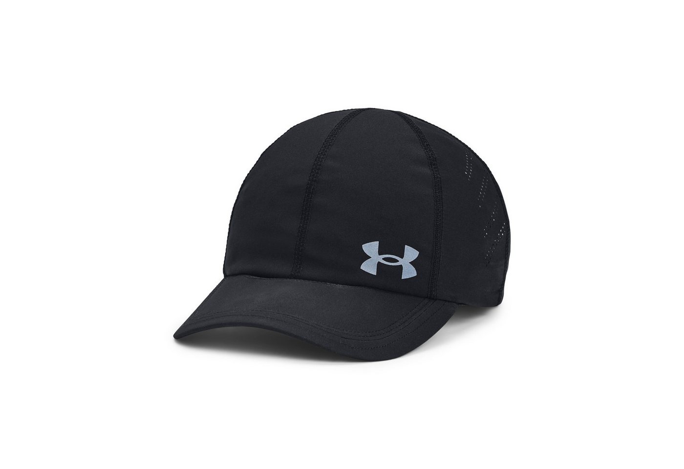 Under Armour® Baseball Cap Under Armour Damen Kappe W Iso-chill Launch Adj 1383478 von Under Armour®