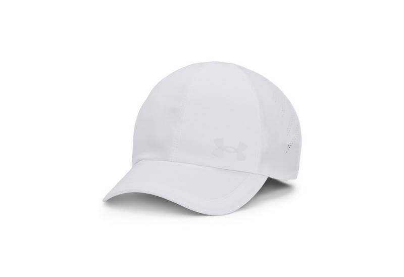 Under Armour® Baseball Cap Under Armour Damen Kappe W Iso-chill Launch Adj 1383478 von Under Armour®