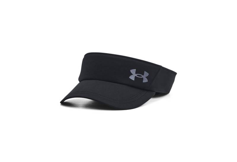 Under Armour® Baseball Cap Under Armour Damen Kappe W Iso-chill Launch Visor 1383480 von Under Armour®