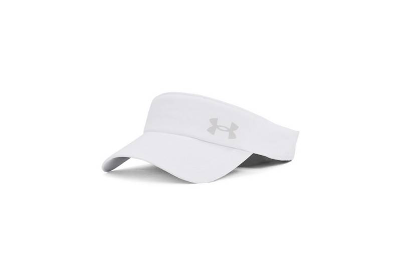 Under Armour® Baseball Cap Under Armour Damen Kappe W Iso-chill Launch Visor 1383480 von Under Armour®