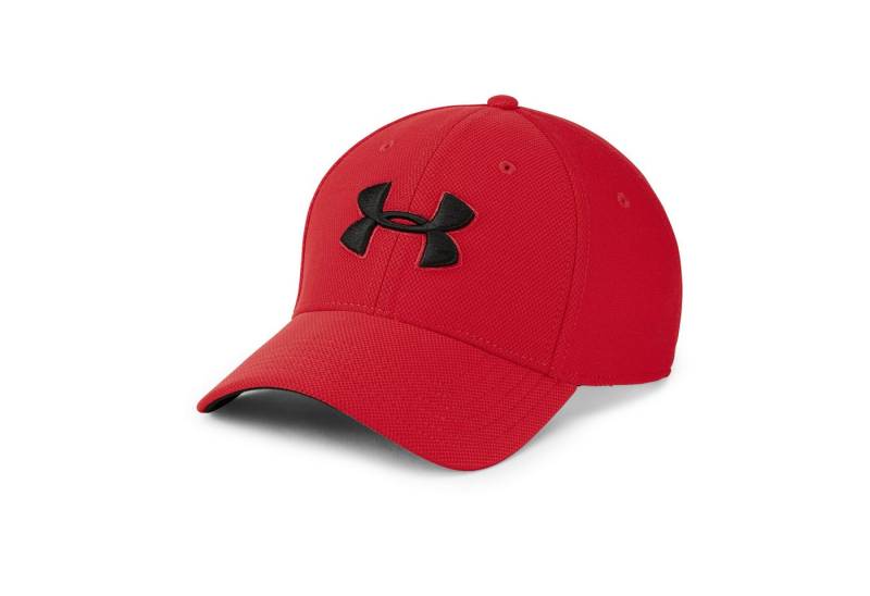 Under Armour® Baseball Cap Under Armour Herren Kappe Blitzing 3.0 1305036 von Under Armour®