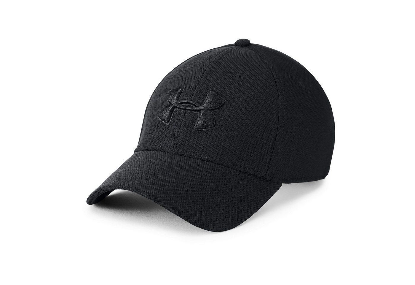 Under Armour® Baseball Cap Under Armour Herren Kappe Blitzing 3.0 1305036 von Under Armour®