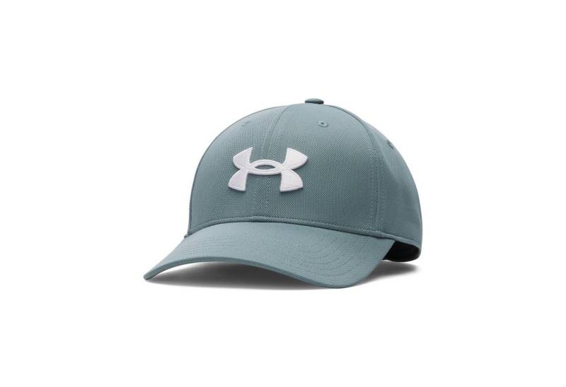 Under Armour® Baseball Cap Under Armour Herren Kappe Blitzing Adj Cap 1376701 von Under Armour®