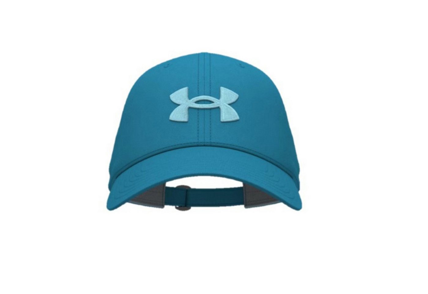Under Armour® Baseball Cap Under Armour Herren Kappe Blitzing Adj Cap 1376701 von Under Armour®