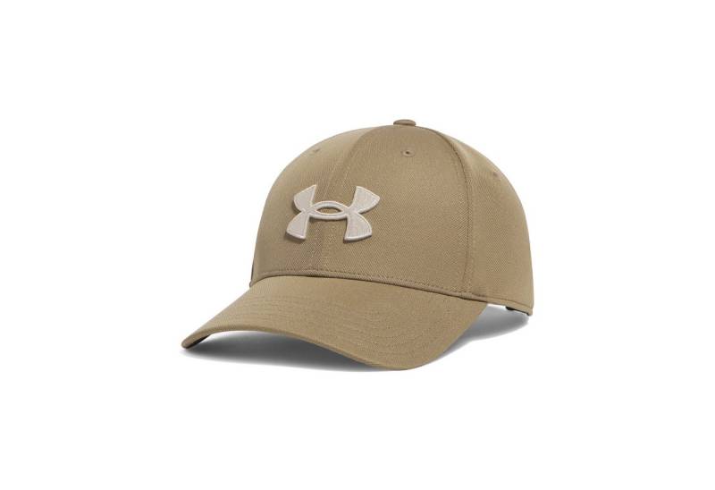 Under Armour® Baseball Cap Under Armour Herren Kappe Blitzing Adj Cap 1376701 von Under Armour®