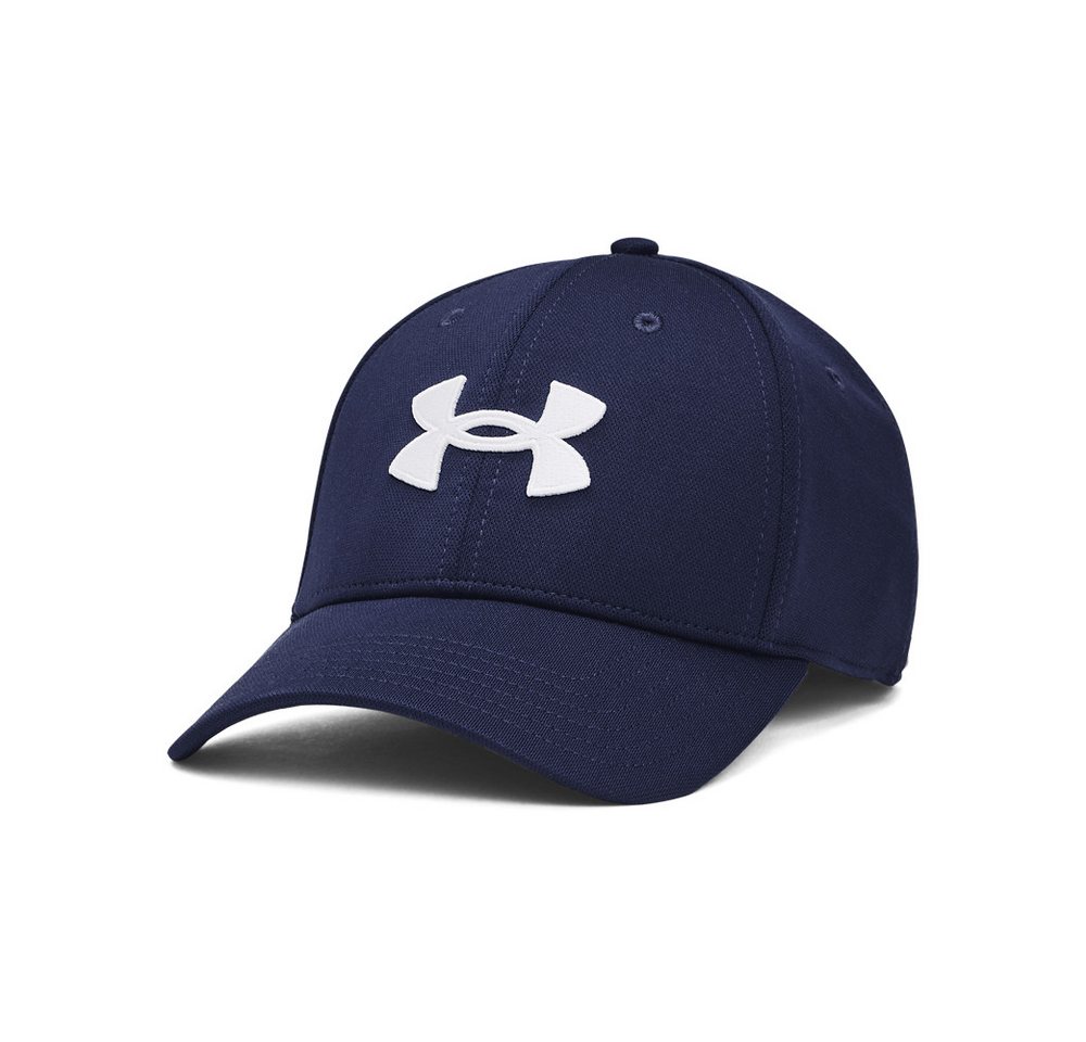 Under Armour® Baseball Cap Under Armour Herren Kappe Blitzing Cap 1376700 von Under Armour®
