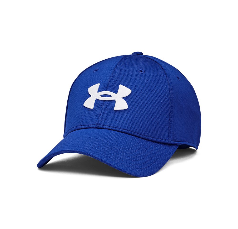 Under Armour® Baseball Cap Under Armour Herren Kappe Blitzing Cap 1376700 von Under Armour®