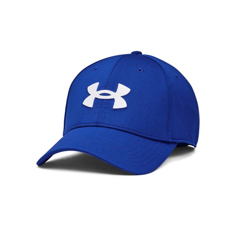 Under Armour® Baseball Cap Under Armour Herren Kappe Blitzing Cap 1376700 von Under Armour®