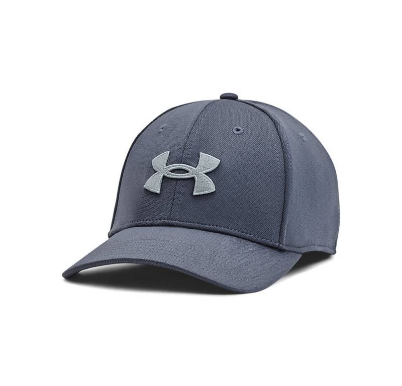 Under Armour® Baseball Cap Under Armour Herren Kappe Blitzing Cap 1376700 von Under Armour®