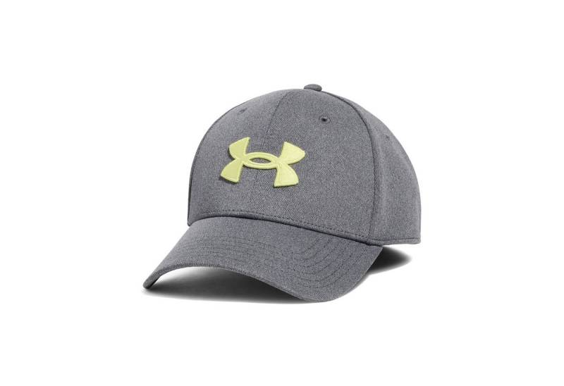 Under Armour® Baseball Cap Under Armour Herren Kappe Blitzing Cap 1376700 von Under Armour®