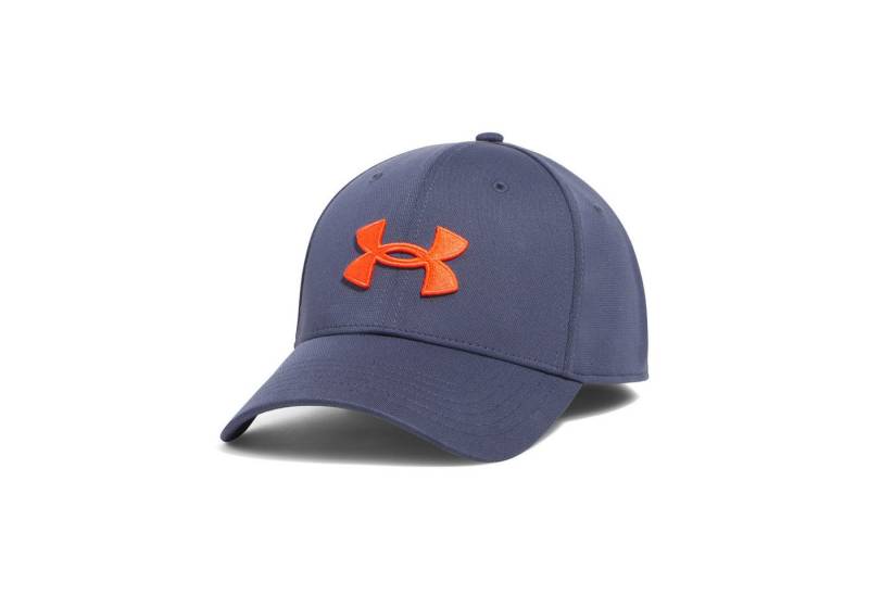 Under Armour® Baseball Cap Under Armour Herren Kappe Blitzing Cap 1376700 von Under Armour®