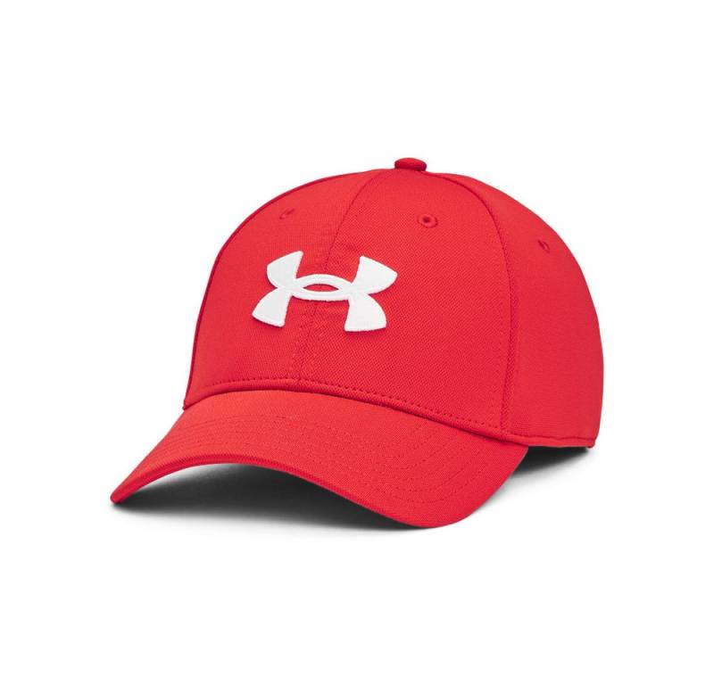 Under Armour® Baseball Cap Under Armour Herren Kappe Blitzing Cap 1376700 von Under Armour®