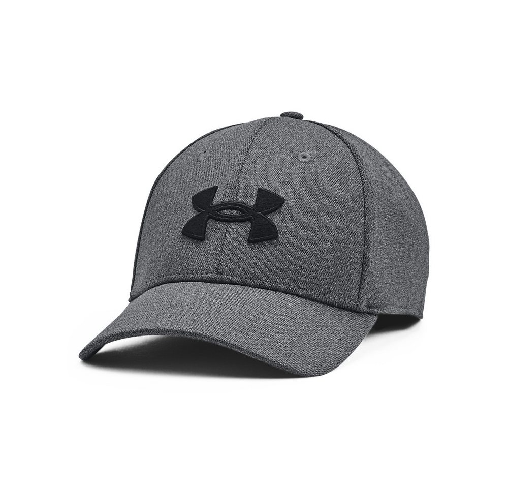 Under Armour® Baseball Cap Under Armour Herren Kappe Blitzing Cap 1376700 von Under Armour®