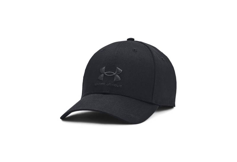 Under Armour® Baseball Cap Under Armour Herren Kappe Branded Lockup Adj 1381645 von Under Armour®