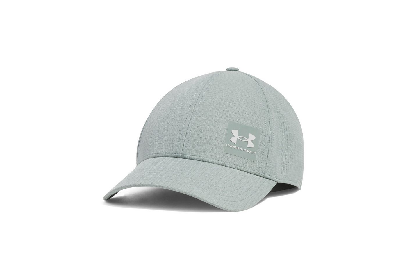 Under Armour® Baseball Cap Under Armour Herren Kappe Iso-chill Armourvent STR 1383438 von Under Armour®