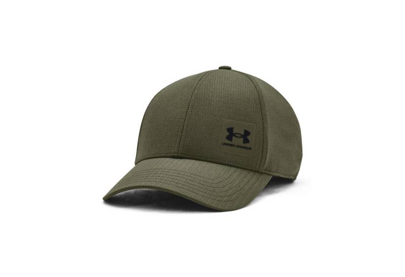 Under Armour® Baseball Cap Under Armour Herren Kappe Iso-chill Armourvent STR 1383438 von Under Armour®