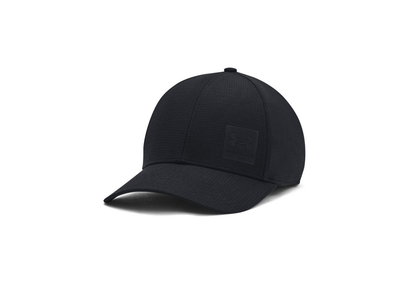 Under Armour® Baseball Cap Under Armour Herren Kappe Iso-chill Armourvent STR 1383438 von Under Armour®