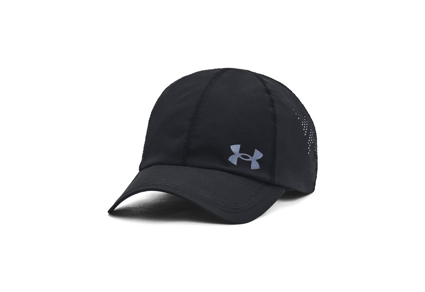 Under Armour® Baseball Cap Under Armour Herren Kappe Iso-chill Launch Adj 1383477 von Under Armour®