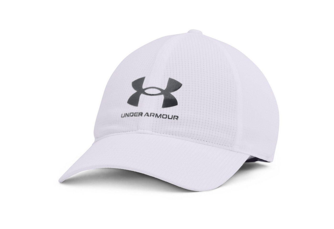 Under Armour® Baseball Cap Under Armour Herren Kappe Isochill Armourvent 1361528 von Under Armour®