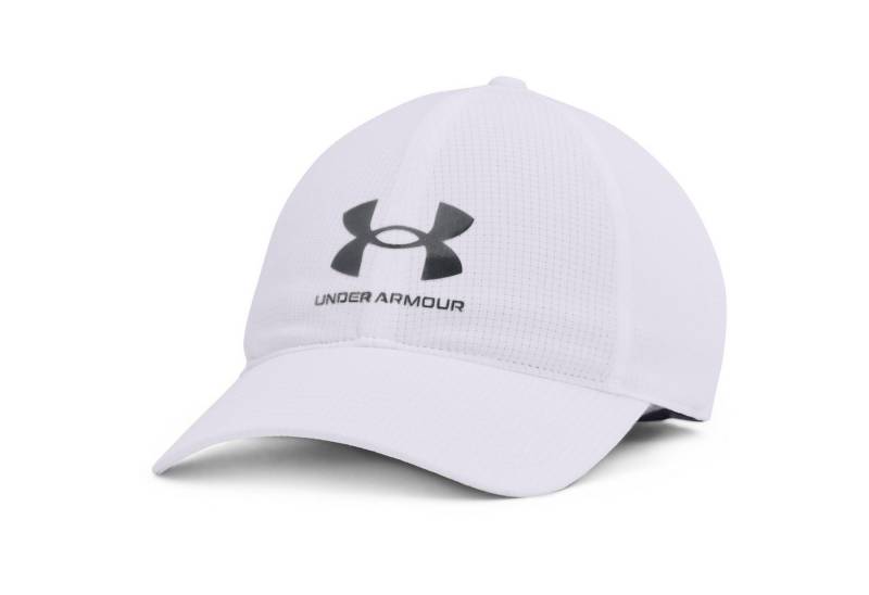 Under Armour® Baseball Cap Under Armour Herren Kappe Isochill Armourvent 1361528 von Under Armour®