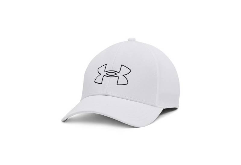 Under Armour® Baseball Cap Under Armour Herren Kappe Storm Driver 1369807 von Under Armour®