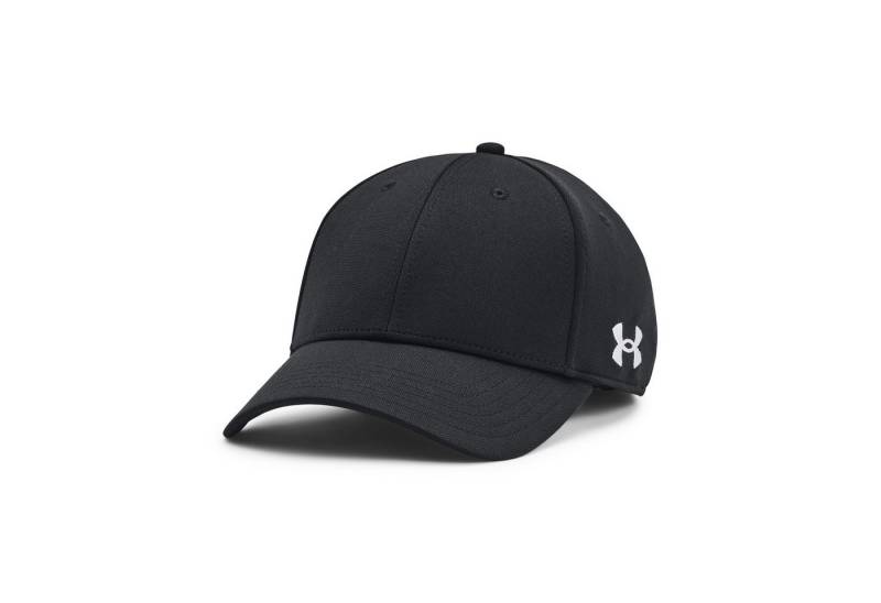 Under Armour® Baseball Cap Under Armour Herren Kappe Team Blitzing 1376702 von Under Armour®
