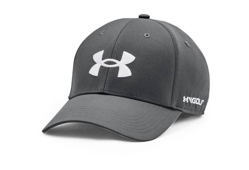 Under Armour® Baseball Cap Under Armour Herren Kappe UA Golf96 Hat 1361547 von Under Armour®