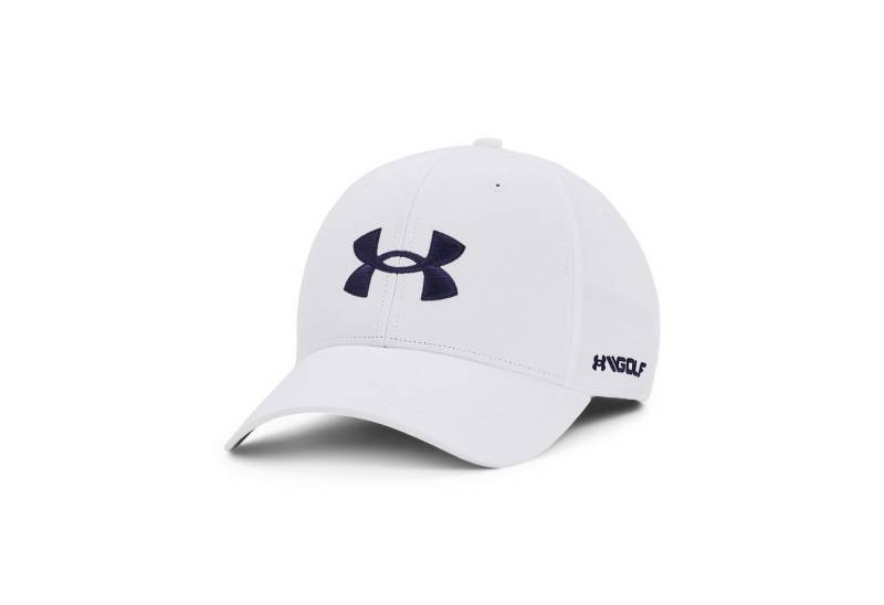 Under Armour® Baseball Cap Under Armour Herren Kappe UA Golf96 Hat 1361547 von Under Armour®