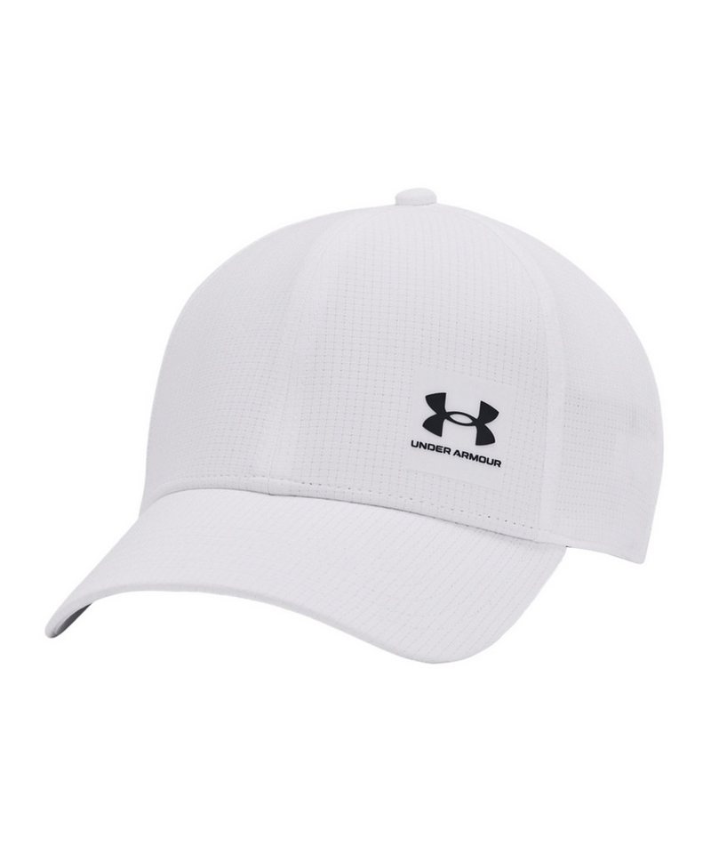 Under Armour® Baseball Cap Under Armour Iso-Chill Armourvent Adj Cap Caps von Under Armour®