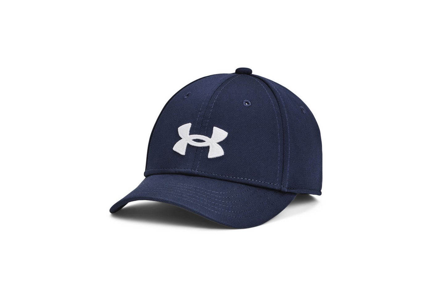 Under Armour® Baseball Cap Under Armour Jungen Kappe Blitzing Cap 1376708 von Under Armour®
