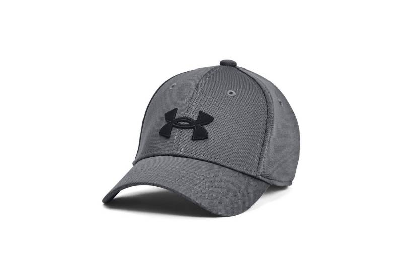 Under Armour® Baseball Cap Under Armour Jungen Kappe Blitzing Cap 1376708 von Under Armour®